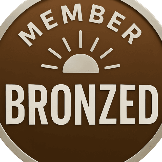 BRONZED - Unlimited Membership