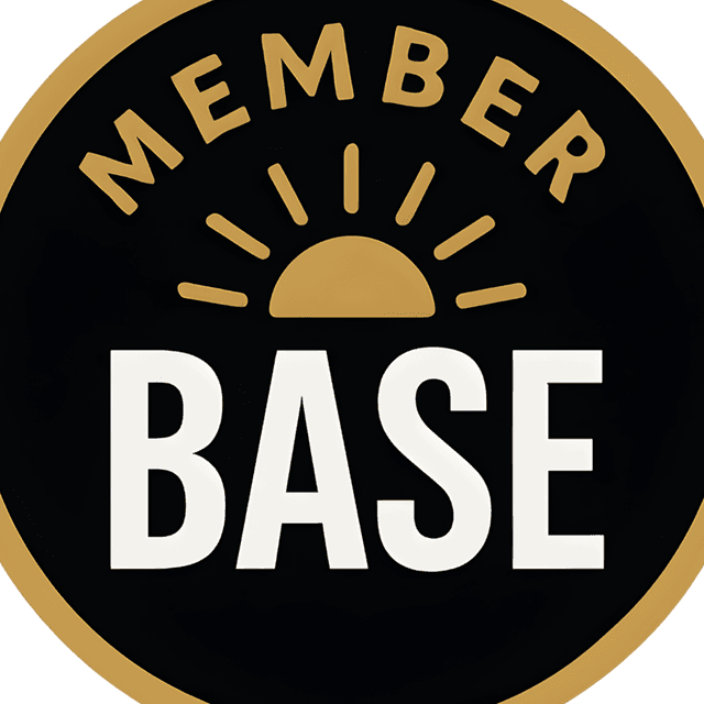 BASE - Unlimited Membership